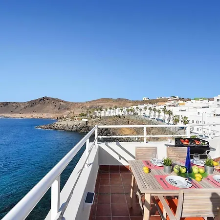 El Confital Rf18 By Villagrancanaria * Las Palmas de Gran Canaria