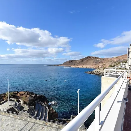 Lejlighed El Confital Rf18 By Villagrancanaria *