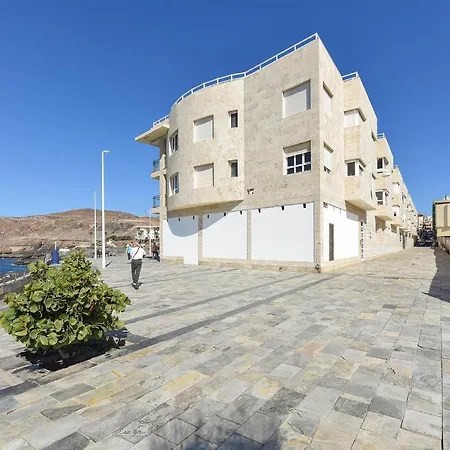 Lejlighed El Confital Rf18 By Villagrancanaria *