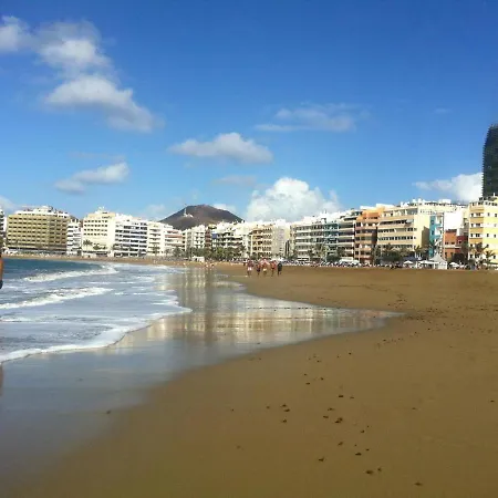 El Confital Rf18 By Villagrancanaria *